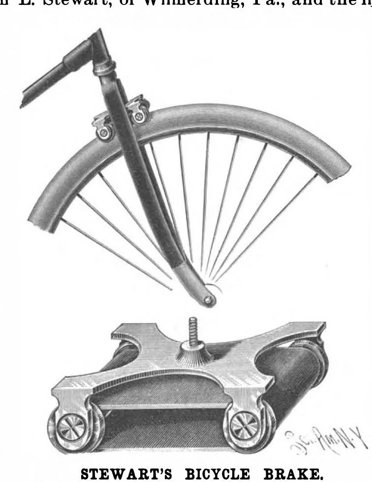 An illustration from Scientific American, Vol. 73, No. 25 (December 1895), 1895, leaf 3