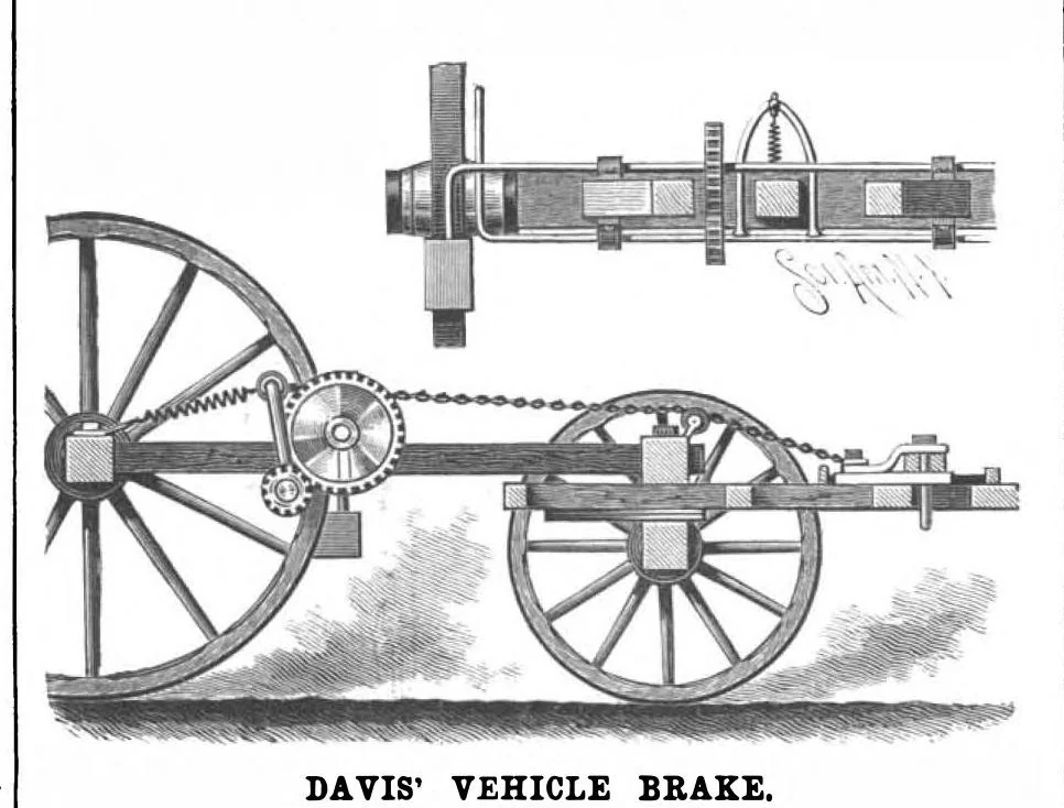 An illustration from Scientific American, Vol. 73, No. 25 (December 1895), 1895, leaf 5