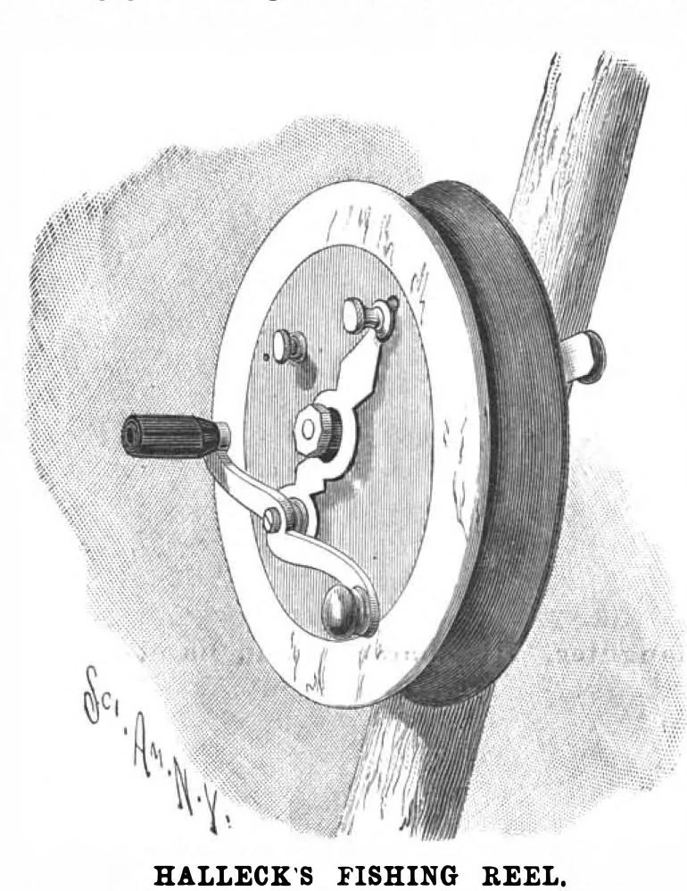 An illustration from Scientific American, Vol. 73, No. 26 (December 1895), 1895, leaf 5