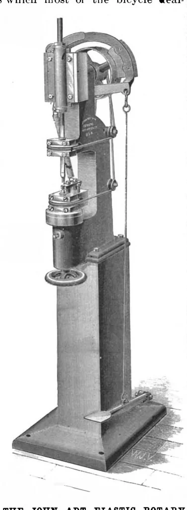 An illustration from Scientific American, Vol. 74, No. 3 (January 1896), 1896, leaf 3