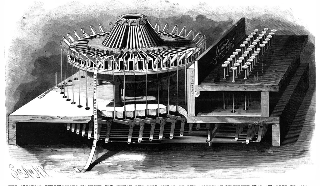 An illustration from Scientific American, Vol. 74, No. 3 (January 1896), 1896, leaf 7