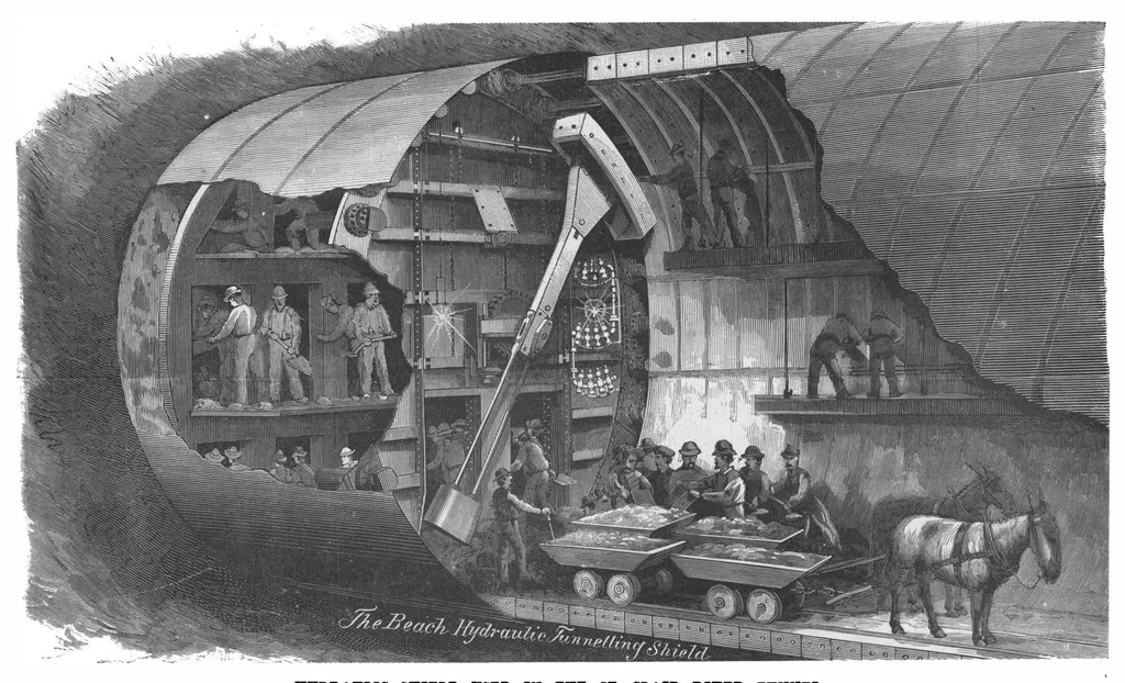 An illustration from Scientific American, Vol. 74, No. 4 (January 1896), 1896, leaf 7