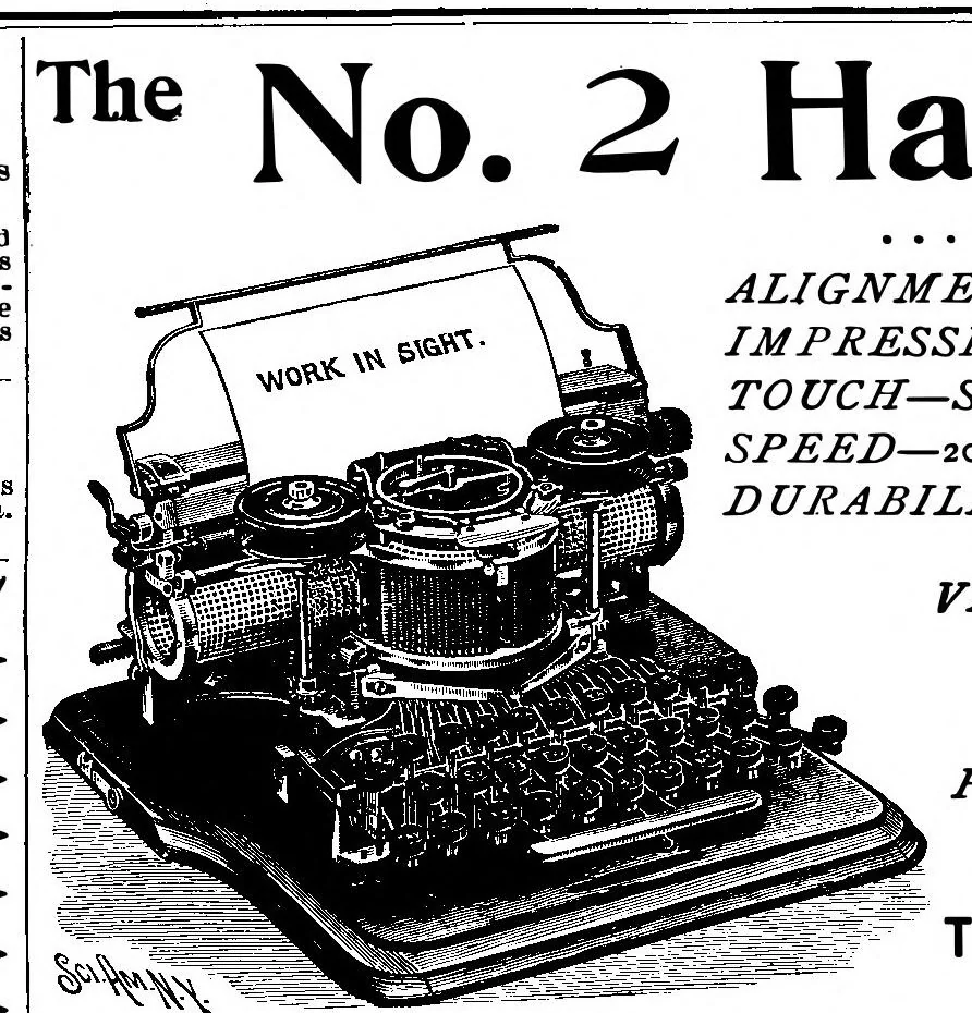 An illustration from Scientific American, Vol. 74, No. 6 (February 1896), 1896, leaf 14