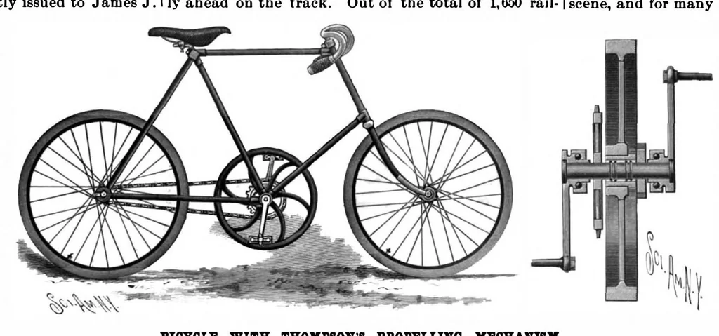 An illustration from Scientific American, Vol. 74, No. 6 (February 1896), 1896, leaf 3