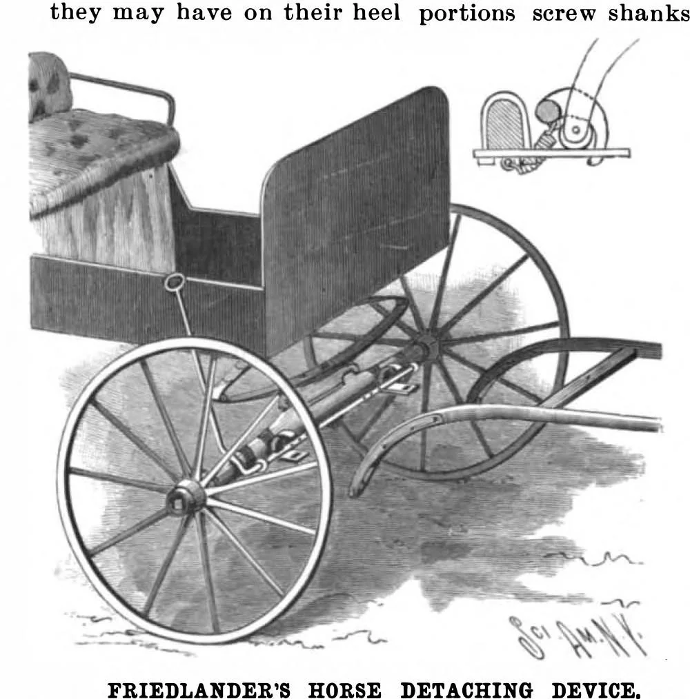 An illustration from Scientific American, Vol. 74, No. 7 (February 1896), 1896, leaf 3