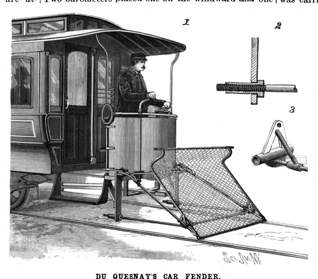 An illustration from Scientific American, Vol. 74, No. 8 (February 1896), 1896, leaf 10