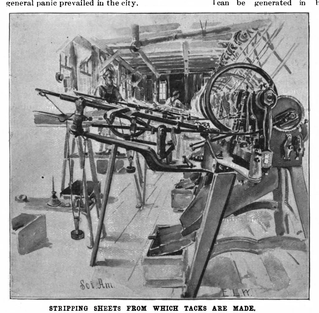 An illustration from Scientific American, Vol. 74, No. 8 (February 1896), 1896, leaf 3
