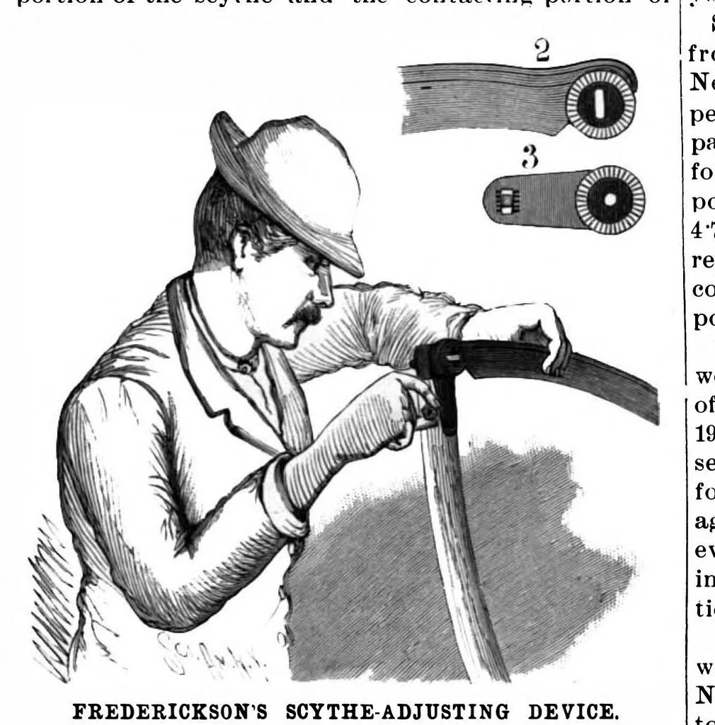An illustration from Scientific American, Vol. 74, No. 8 (February 1896), 1896, leaf 3