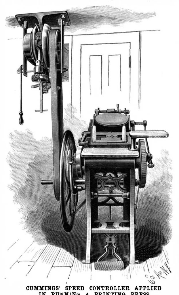 An illustration from Scientific American, Vol. 74, No. 9 (February 1896), 1896, leaf 3