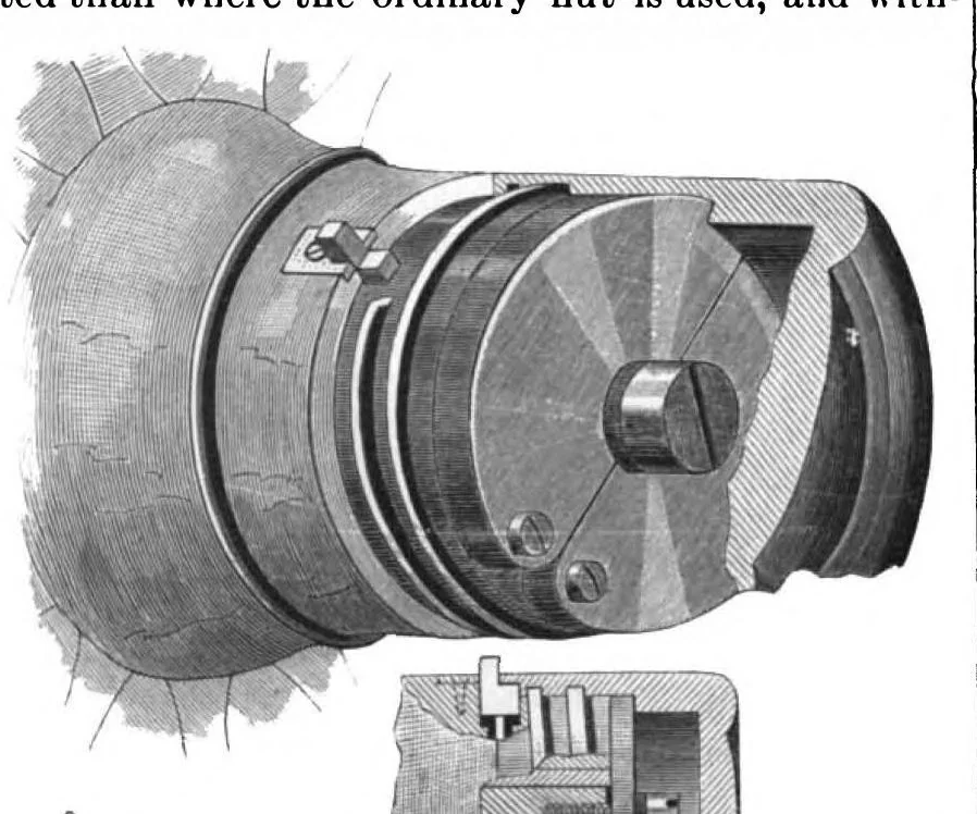 An illustration from Scientific American, Vol. 74, No. 11 (March 1896), 1896, leaf 5
