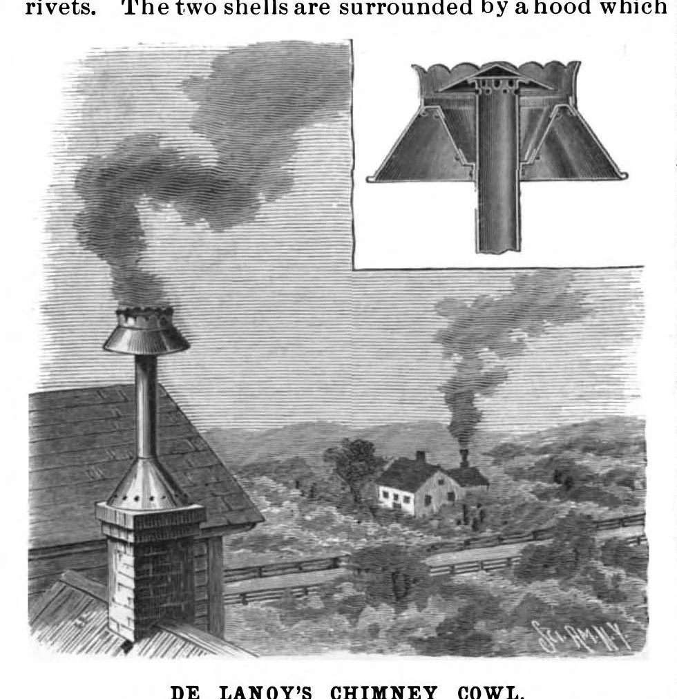 An illustration from Scientific American, Vol. 74, No. 12 (March 1896), 1896, leaf 3