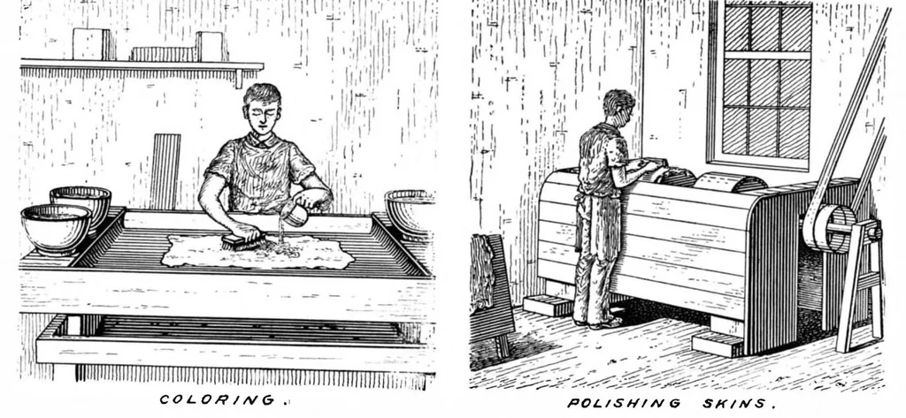 An illustration from Scientific American, Vol. 74, No. 12 (March 1896), 1896, leaf 8