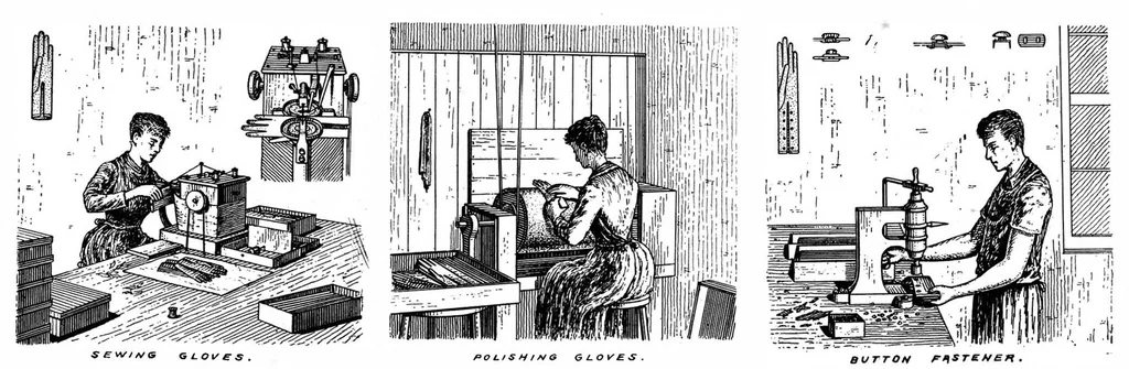 An illustration from Scientific American, Vol. 74, No. 13 (March 1896), 1896, leaf 4