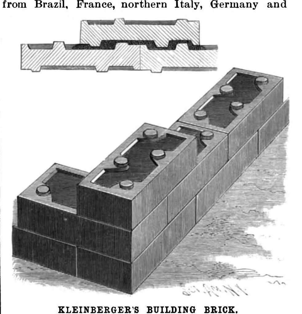 An illustration from Scientific American, Vol. 74, No. 13 (March 1896), 1896, leaf 4