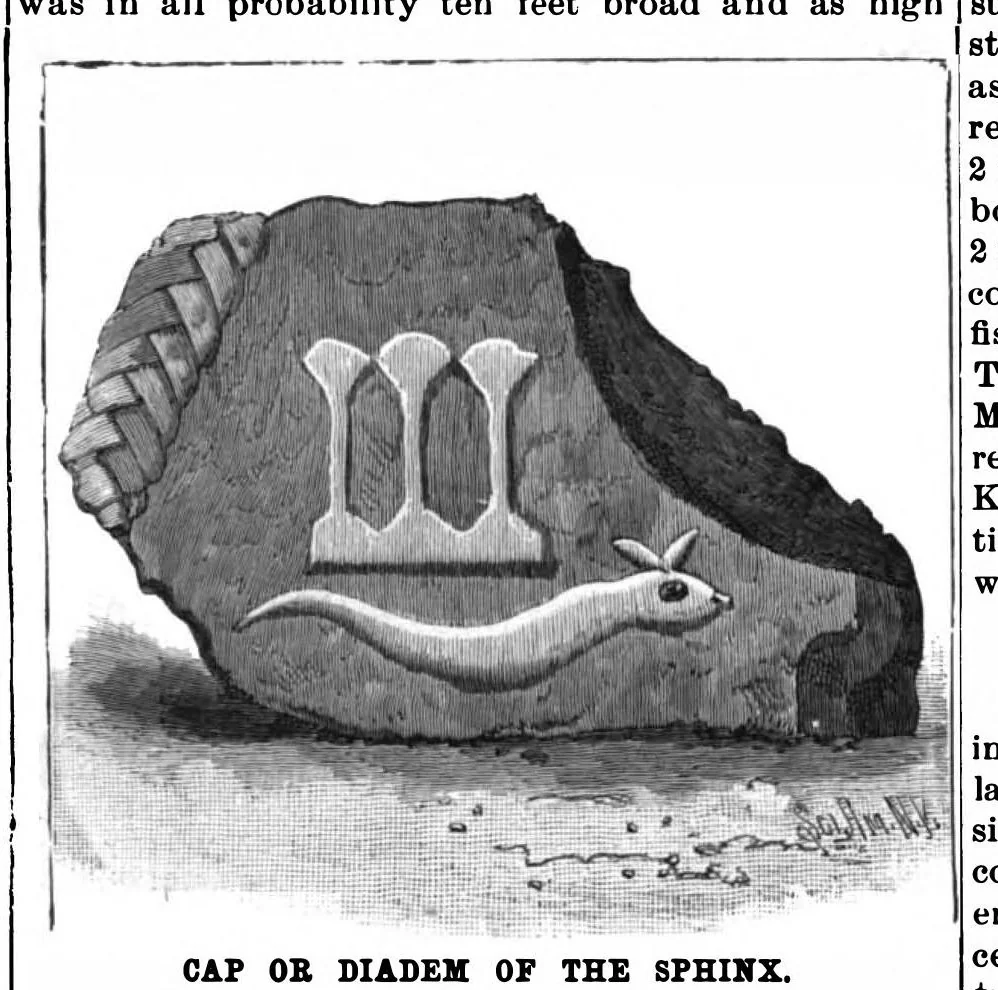 An illustration from Scientific American, Vol. 74, No. 15 (April 1896), 1896, leaf 10