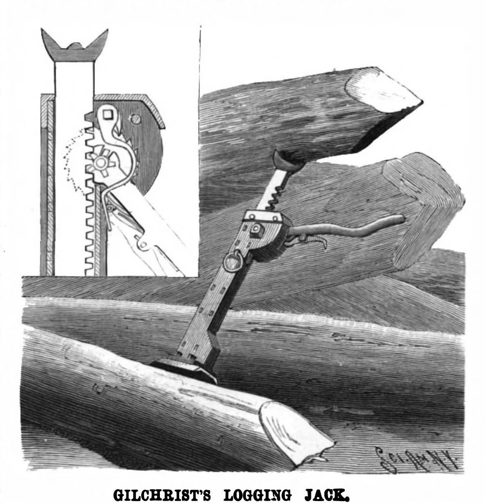 An illustration from Scientific American, Vol. 74, No. 15 (April 1896), 1896, leaf 3