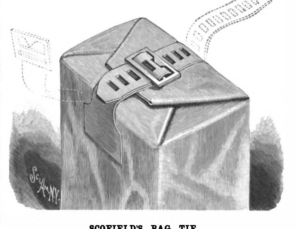 An illustration from Scientific American, Vol. 74, No. 16 (April 1896), 1896, leaf 4