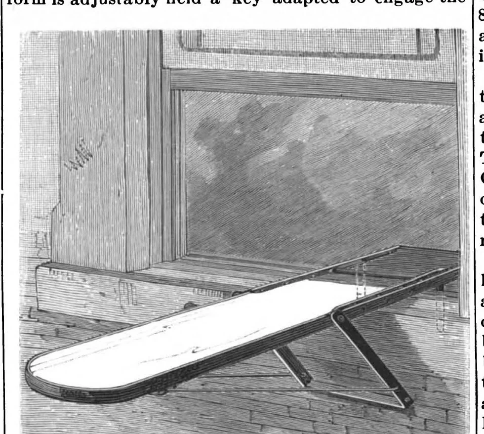 An illustration from Scientific American, Vol. 74, No. 16 (April 1896), 1896, leaf 5