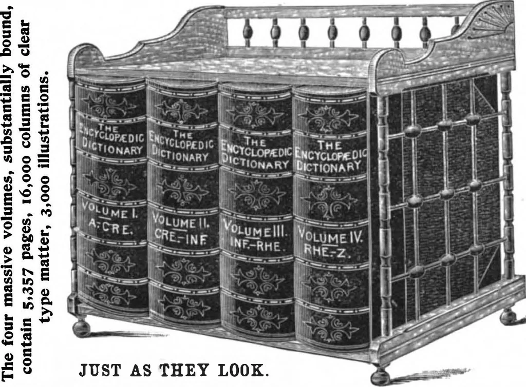 An illustration from Scientific American, Vol. 74, No. 17 (April 1896), 1896, leaf 14