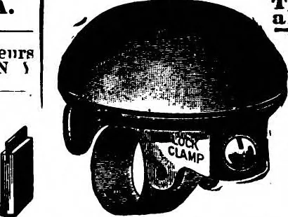 An illustration from Scientific American, Vol. 74, No. 17 (April 1896), 1896, leaf 14