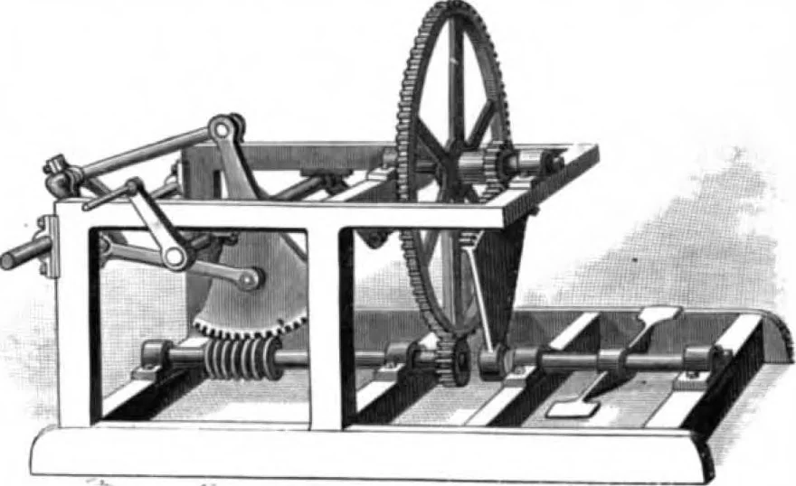 An illustration from Scientific American, Vol. 74, No. 17 (April 1896), 1896, leaf 3