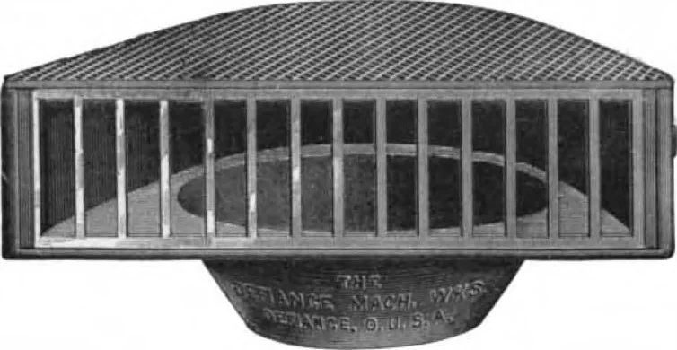 An illustration from Scientific American, Vol. 74, No. 17 (April 1896), 1896, leaf 5