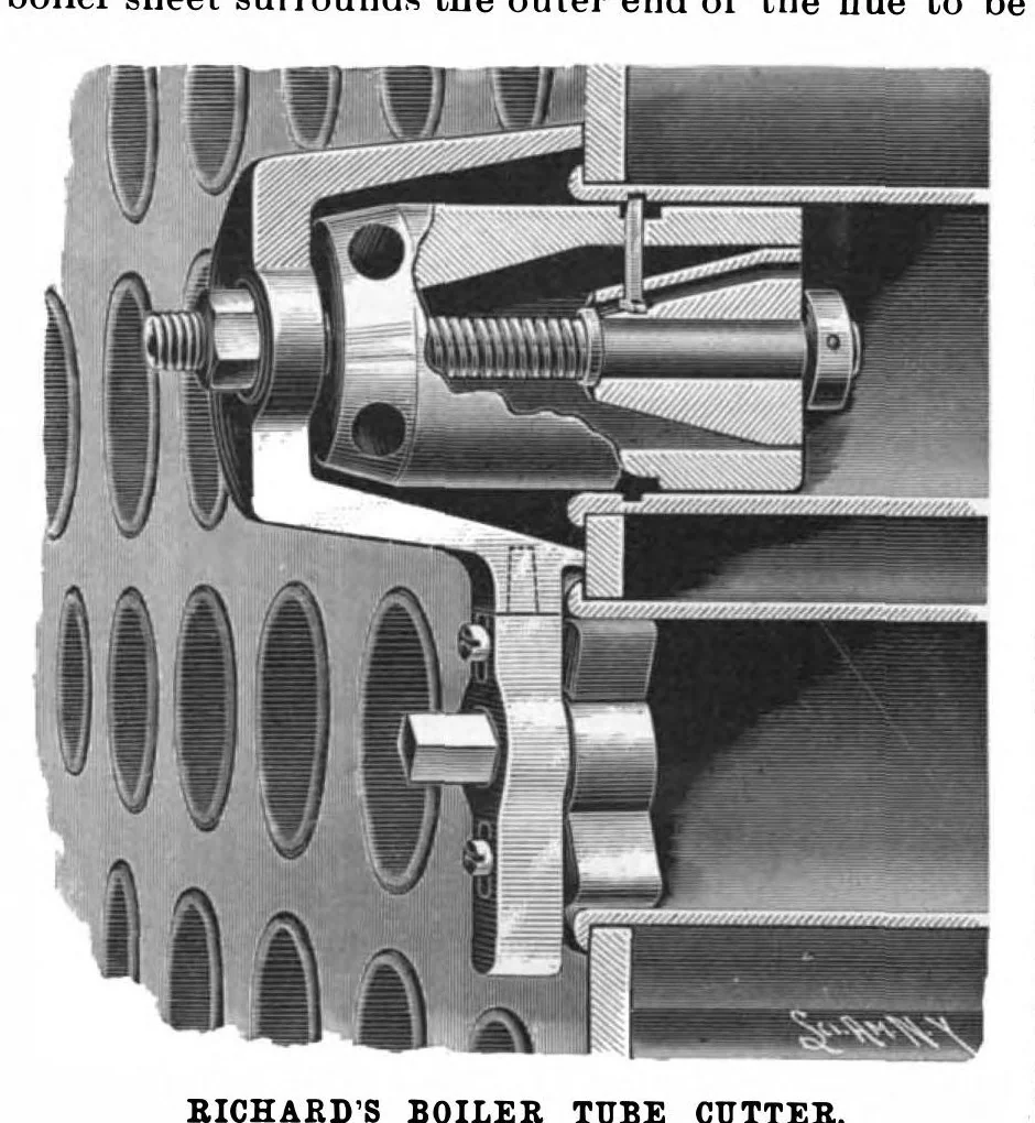 An illustration from Scientific American, Vol. 74, No. 19 (May 1896), 1896, leaf 3