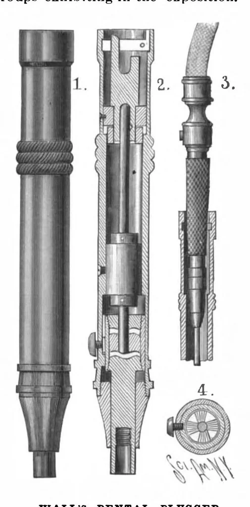 An illustration from Scientific American, Vol. 74, No. 19 (May 1896), 1896, leaf 4
