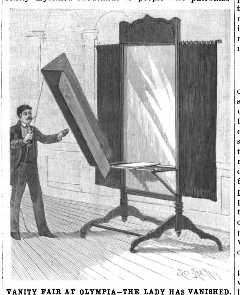 An illustration from Scientific American, Vol. 74, No. 19 (May 1896), 1896, leaf 8