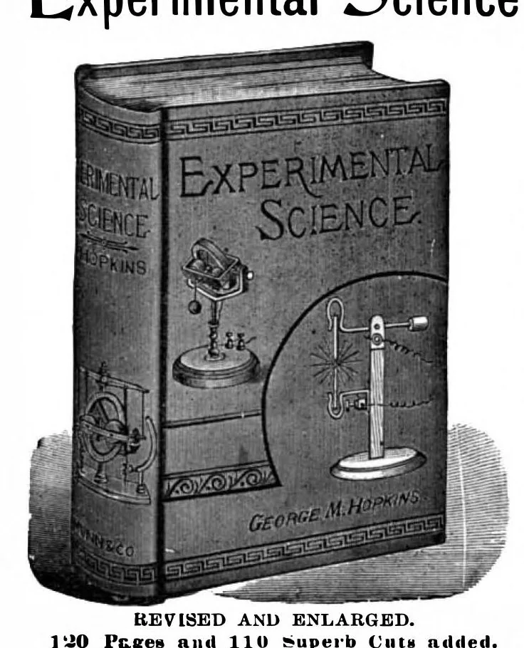 An illustration from Scientific American, Vol. 74, No. 20 (May 1896), 1896, leaf 14
