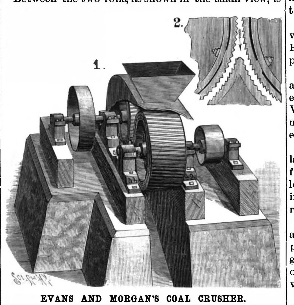 An illustration from Scientific American, Vol. 74, No. 20 (May 1896), 1896, leaf 3