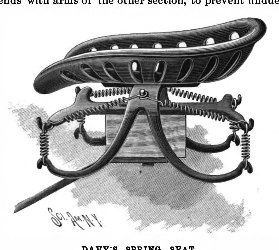 An illustration from Scientific American, Vol. 74, No. 20 (May 1896), 1896, leaf 3