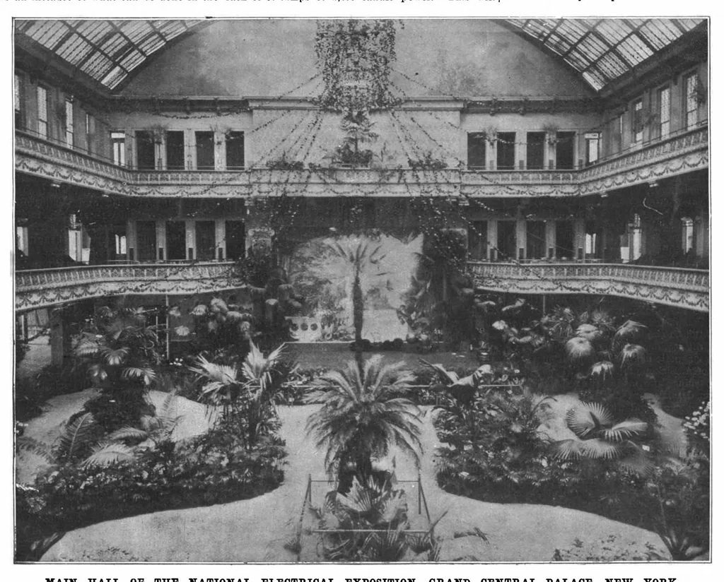 An illustration from Scientific American, Vol. 74, No. 20 (May 1896), 1896, leaf 4