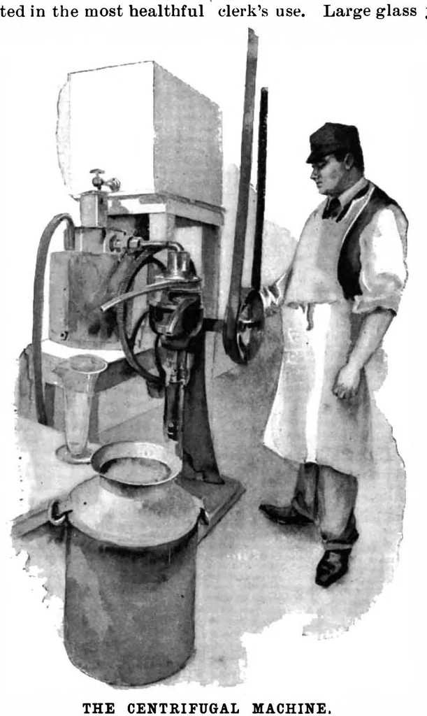 An illustration from Scientific American, Vol. 74, No. 21 (May 1896), 1896, leaf 3