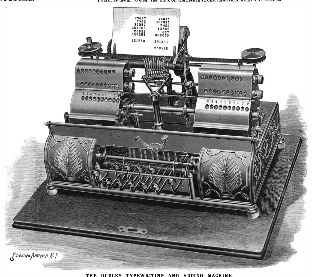 An illustration from Scientific American, Vol. 74, No. 21 (May 1896), 1896, leaf 7