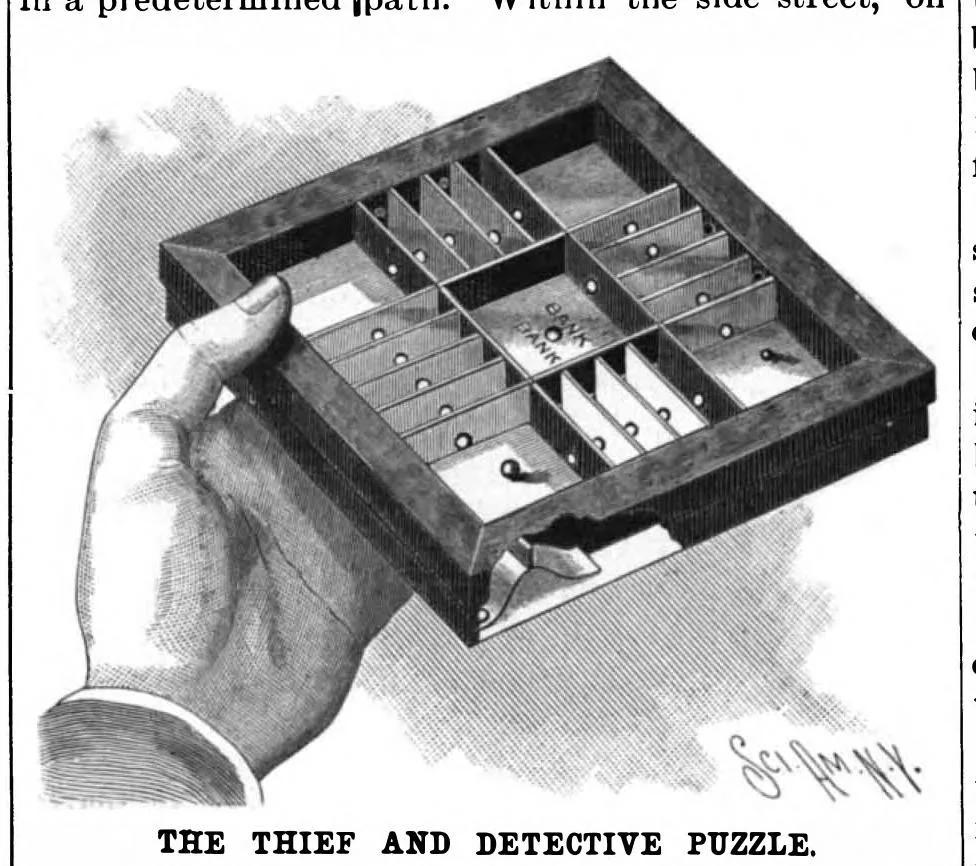 An illustration from Scientific American, Vol. 74, No. 22 (May 1896), 1896, leaf 5