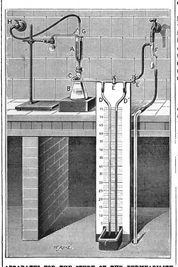 An illustration from Scientific American, Vol. 74, No. 23 (June 1896), 1896, leaf 10