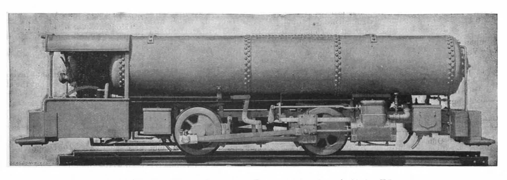 An illustration from Scientific American, Vol. 74, No. 23 (June 1896), 1896, leaf 3