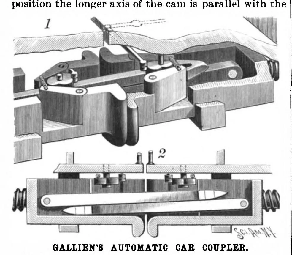 An illustration from Scientific American, Vol. 74, No. 23 (June 1896), 1896, leaf 3