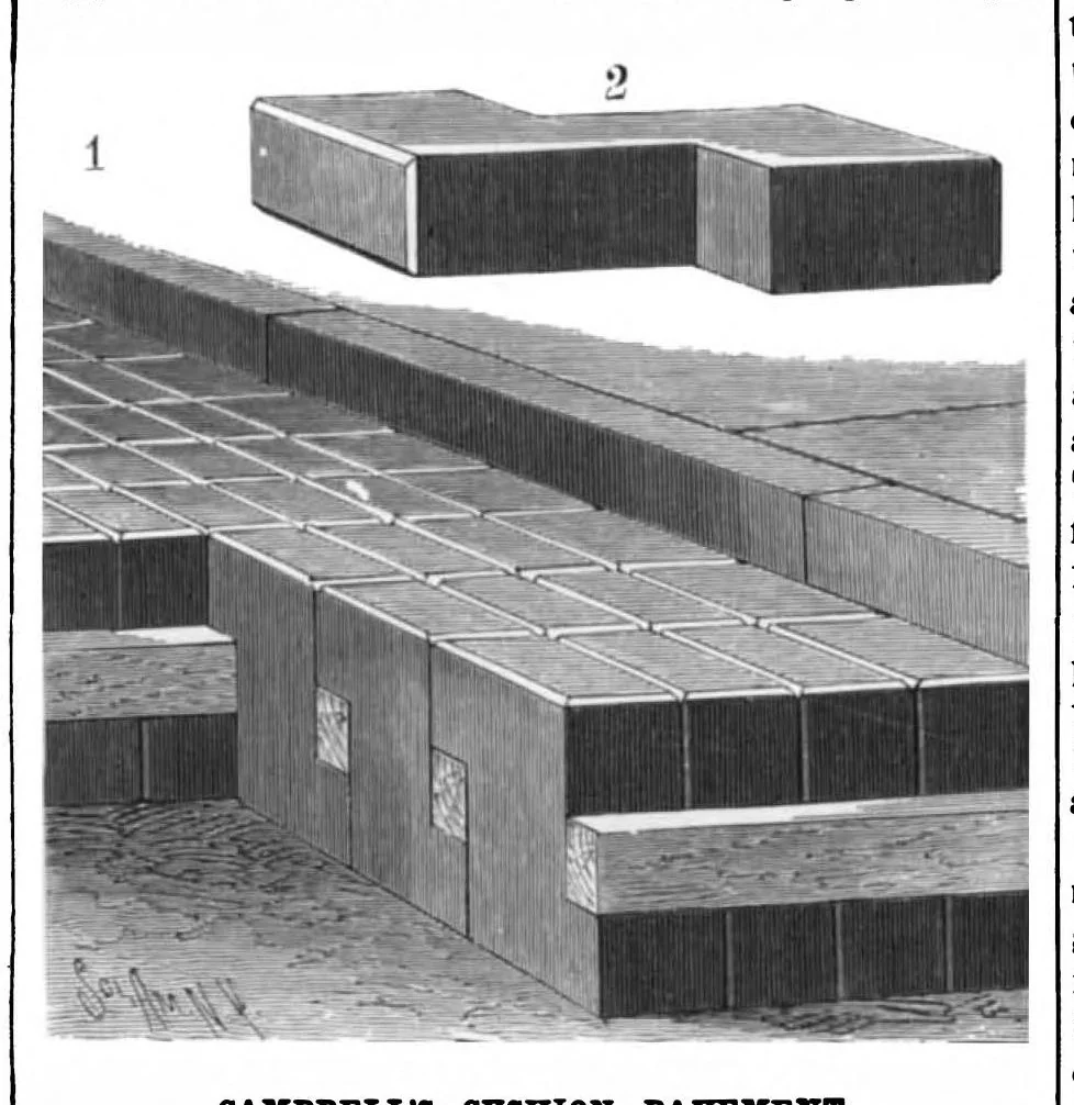 An illustration from Scientific American, Vol. 74, No. 24 (June 1896), 1896, leaf 4