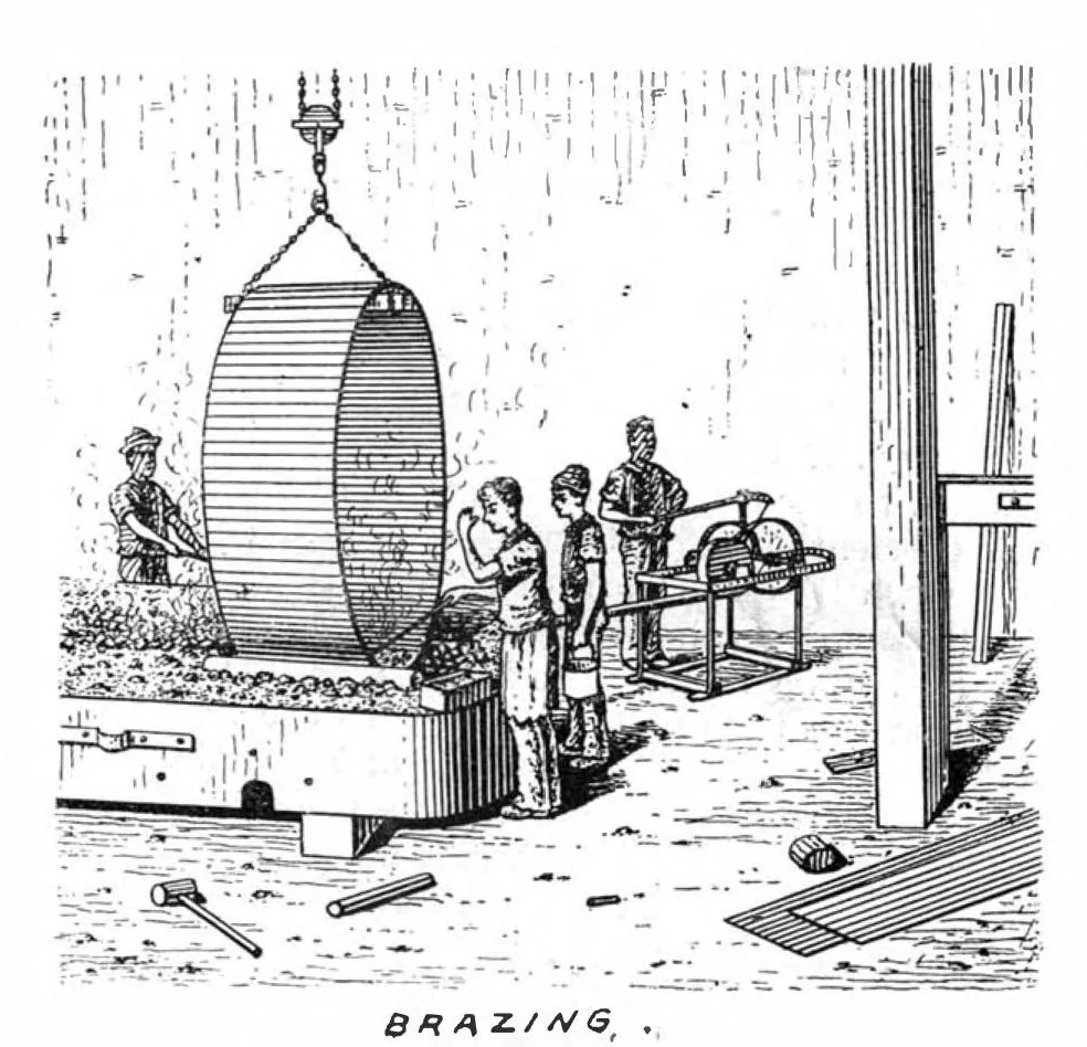 An illustration from Scientific American, Vol. 74, No. 24 (June 1896), 1896, leaf 4