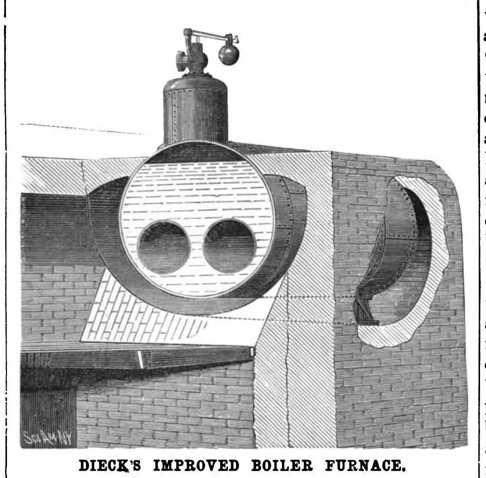 An illustration from Scientific American, Vol. 74, No. 24 (June 1896), 1896, leaf 5