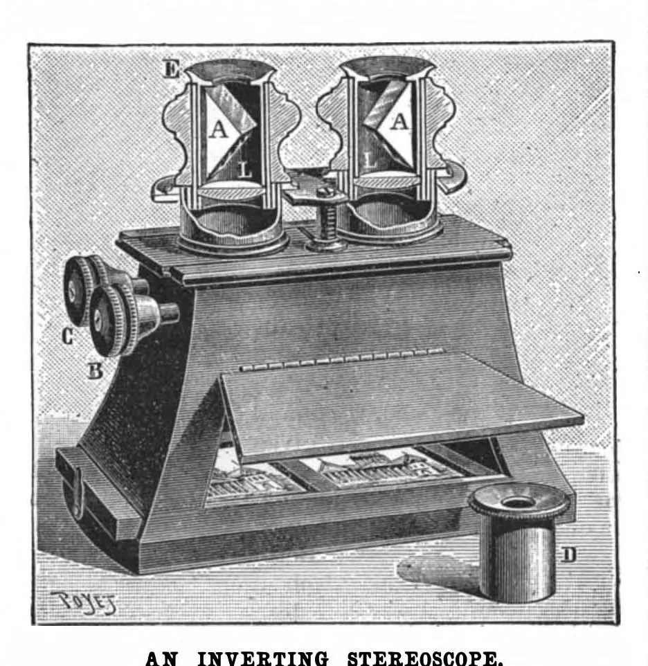 An illustration from Scientific American, Vol. 74, No. 25 (June 1896), 1896, leaf 10