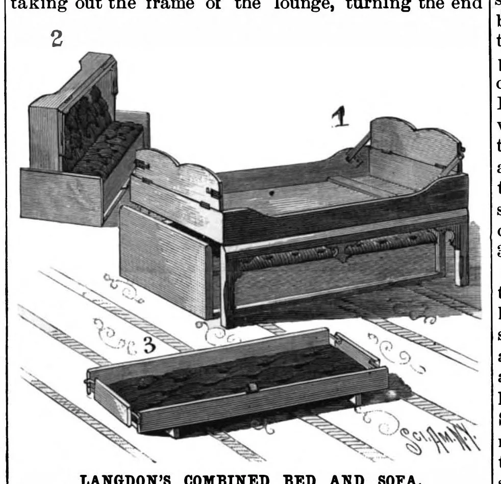 An illustration from Scientific American, Vol. 74, No. 25 (June 1896), 1896, leaf 5