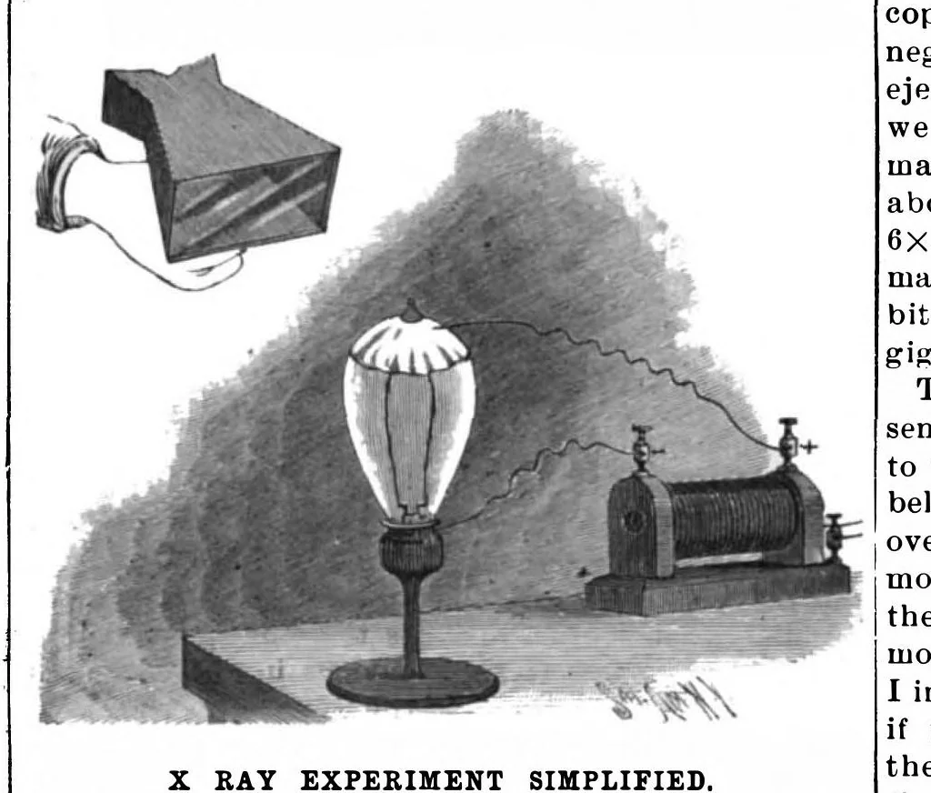 An illustration from Scientific American, Vol. 75, No. 2 (July 1896), 1896, leaf 10