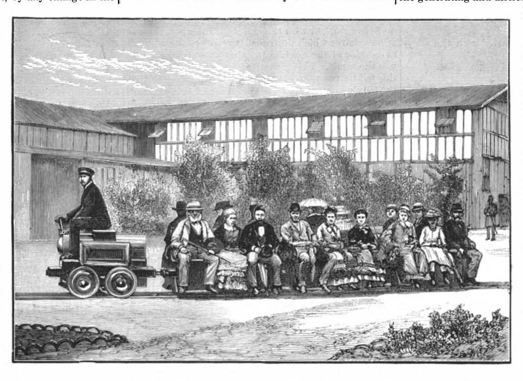 An illustration from Scientific American, Vol. 75, No. 4 (July 1896), 1896, leaf 23