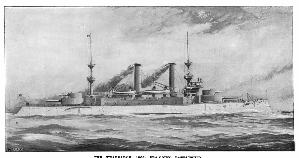 An illustration from Scientific American, Vol. 75, No. 4 (July 1896), 1896, leaf 32
