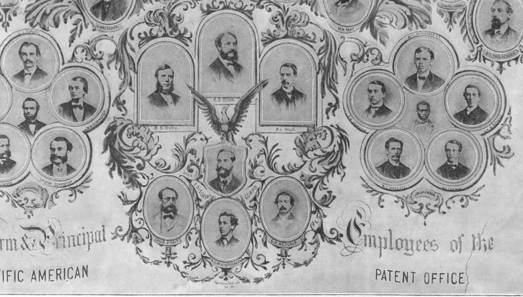 An illustration from Scientific American, Vol. 75, No. 4 (July 1896), 1896, leaf 46