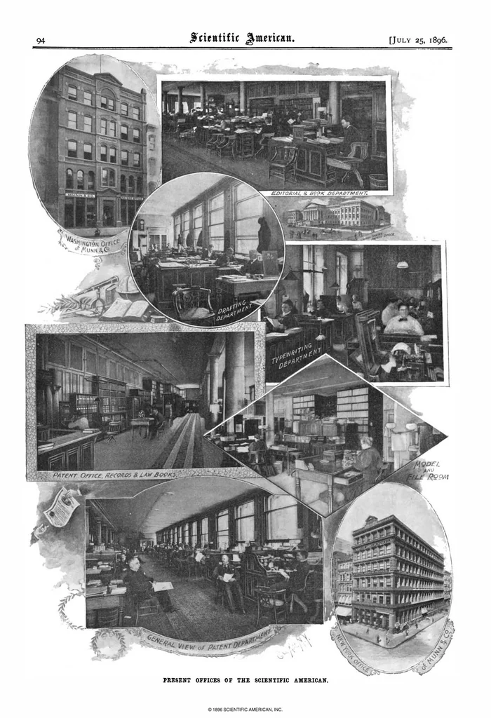 An illustration from Scientific American, Vol. 75, No. 4 (July 1896), 1896, leaf 47