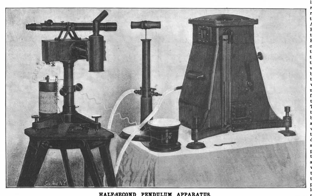 An illustration from Scientific American, Vol. 75, No. 6 (August 1896), 1896, leaf 7